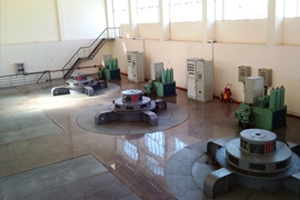 Nhà máy thủy điện Iagrai 3