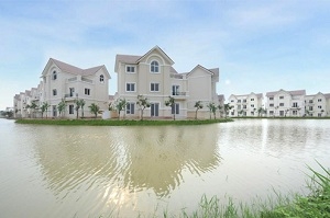 Khu đô thị sinh thái Vincom Village
